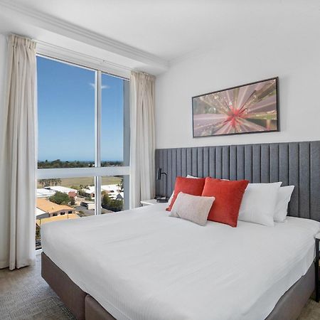 Aparthotel Quest Mackay On Gordon Exteriér fotografie