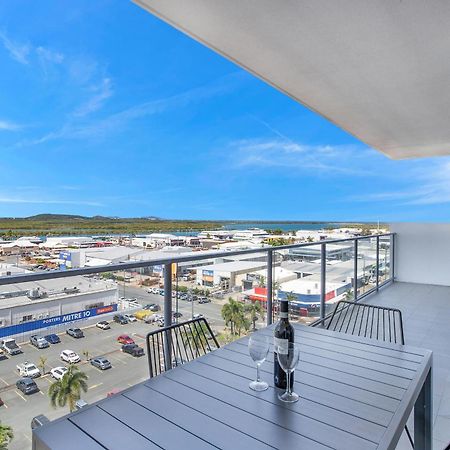 Aparthotel Quest Mackay On Gordon Exteriér fotografie