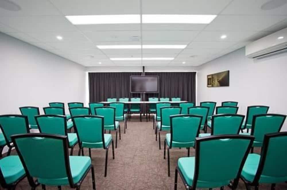 Aparthotel Quest Mackay On Gordon Exteriér fotografie