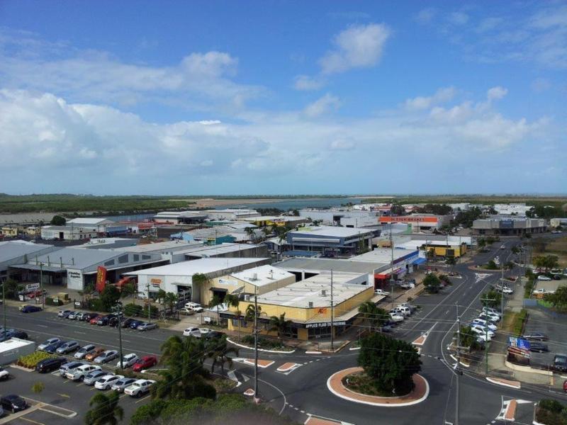 Aparthotel Quest Mackay On Gordon Exteriér fotografie