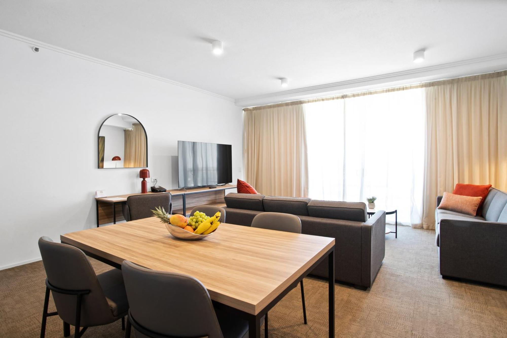 Aparthotel Quest Mackay On Gordon Exteriér fotografie