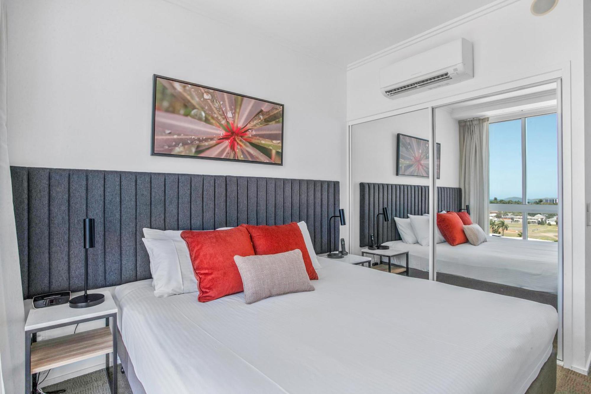 Aparthotel Quest Mackay On Gordon Exteriér fotografie