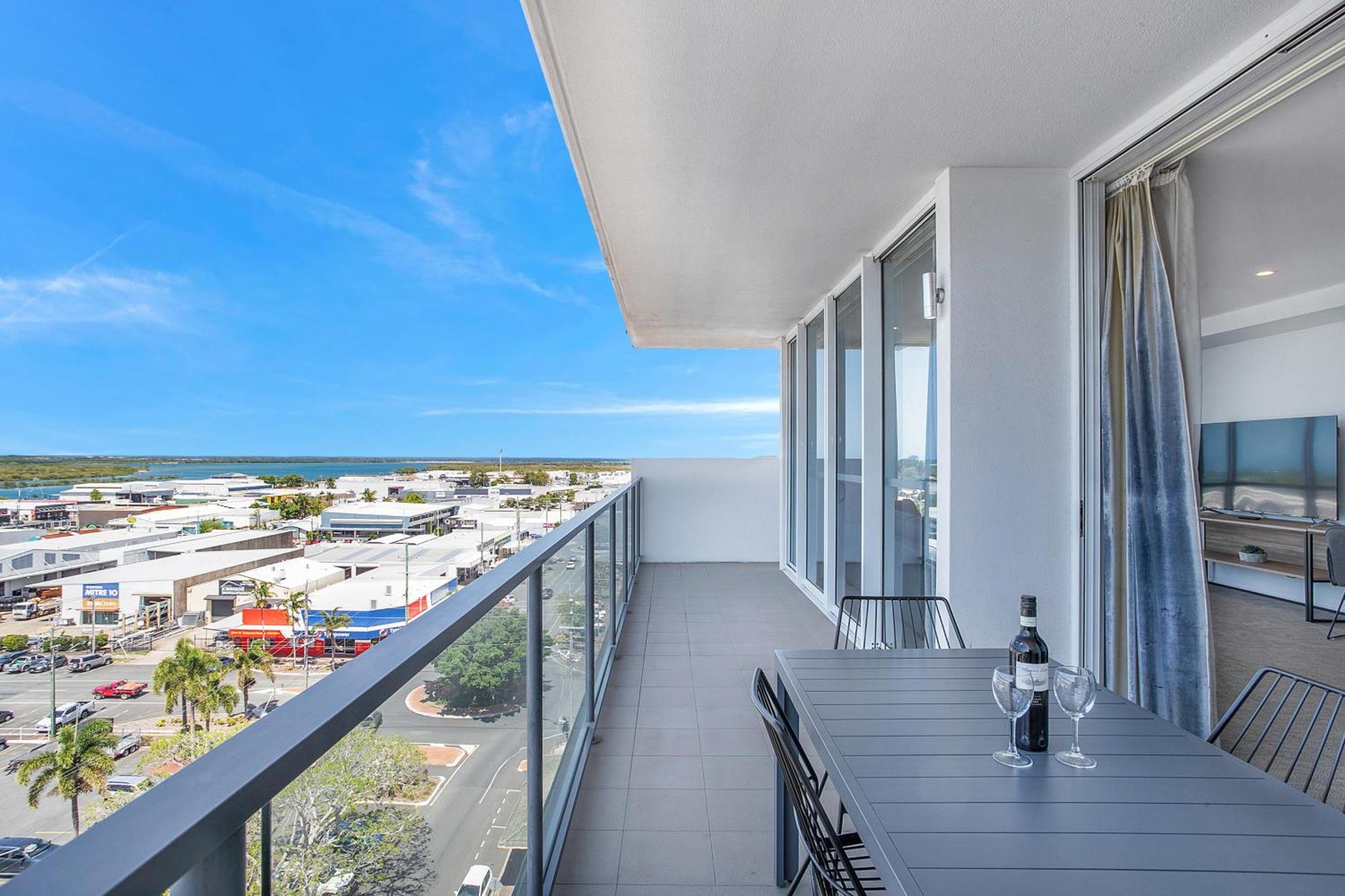 Aparthotel Quest Mackay On Gordon Exteriér fotografie