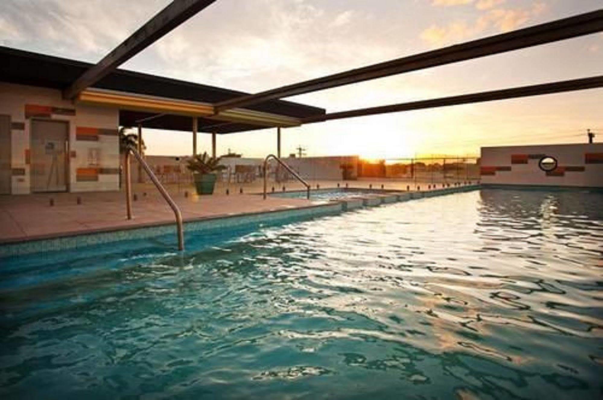 Aparthotel Quest Mackay On Gordon Exteriér fotografie